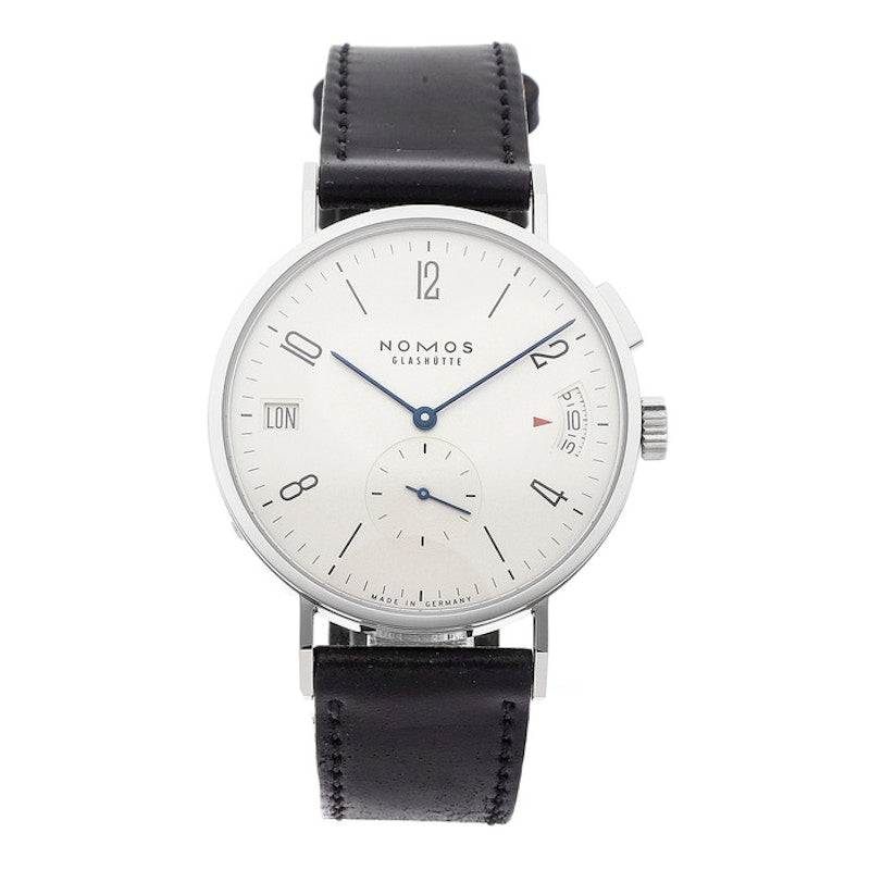 Nomos Tangomat GMT 635