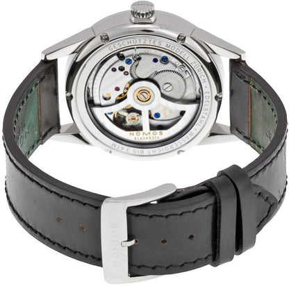 Nomos Zurich 823