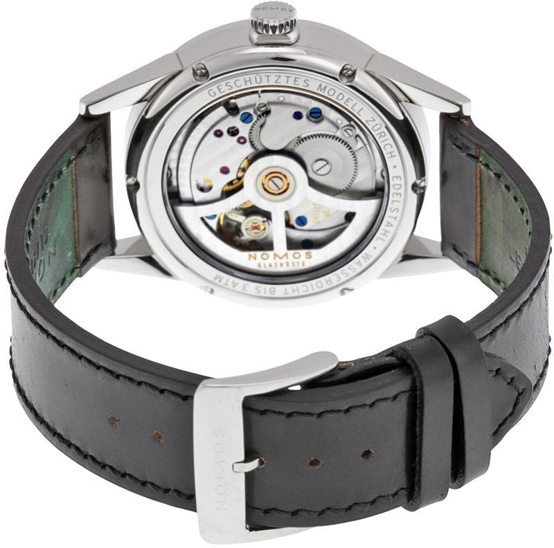 Nomos Zurich 823