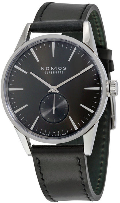 Nomos Zurich 823