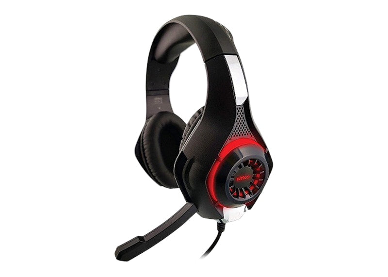 Nyko Core Wired Gaming Headset 80801