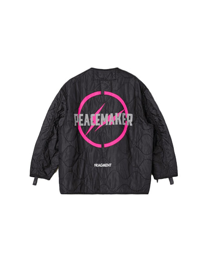 OAMC x Fragment Liner Black