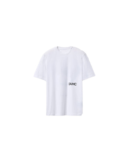 OAMC x Fragment T-shirt White