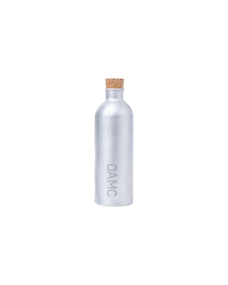 OAMC x Fragment Volcano Bottle Metal