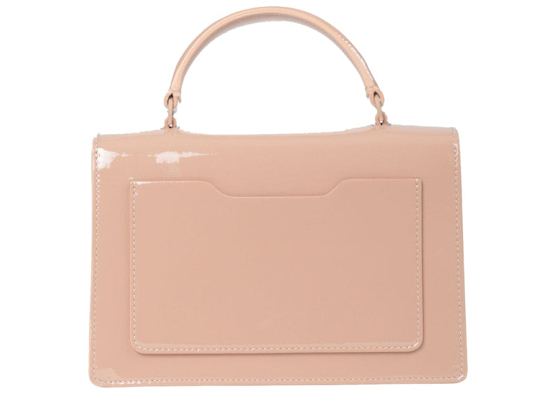 OFF-WHITE 1.4 Jitney Bag Nude