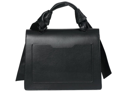 OFF-WHITE 2.8 Jitney Bag Black