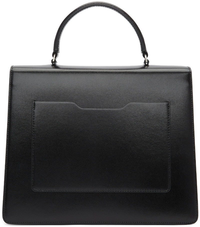 OFF-WHITE 4.3 Jitney Bag Black