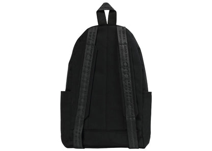 OFF-WHITE Abstract Arrows Backpack Black White