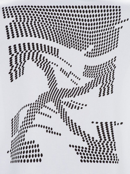 OFF-WHITE Active Arrows S/S T-shirt White/Black