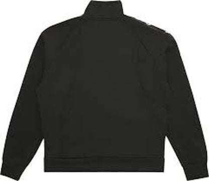 OFF-WHITE Active Track Jacket Black