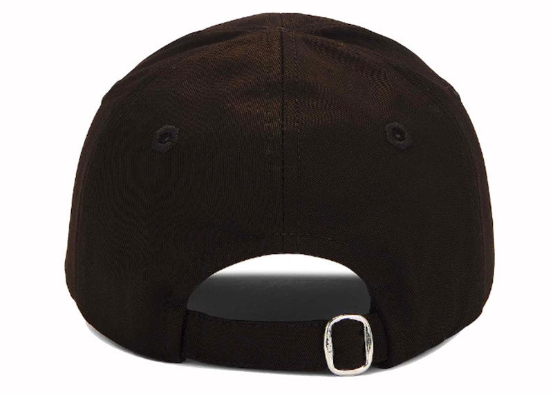 OFF-WHITE Arrow Baseball Cap Black/White