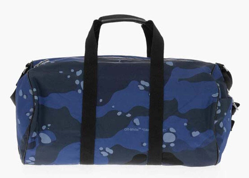 OFF-WHITE Arrow Duffle Multicolour
