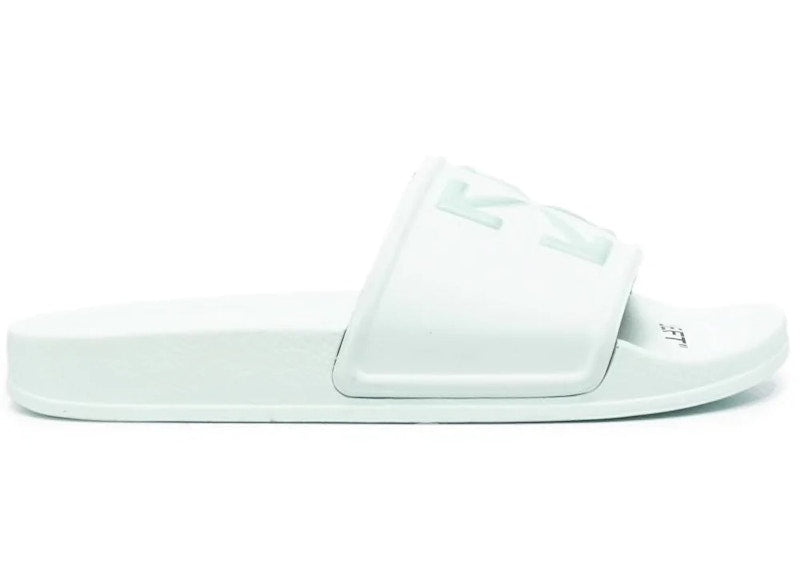 OFF-WHITE Arrow Slide Mint (Women's)