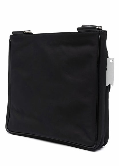 OFF-WHITE Arrows Crossbody Black/Orange