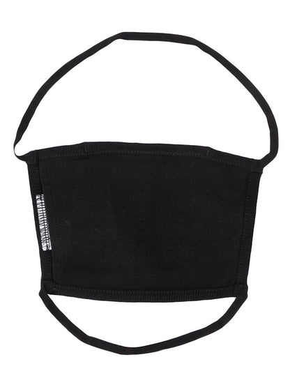 OFF-WHITE Arrows Over The Head Face Mask Black/White