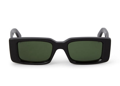 OFF-WHITE Arthur Sunglasses Black (OERI127S24PLA0011055)