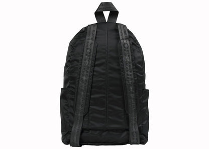 OFF-WHITE Backpack Wizard Black Blue