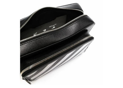 OFF-WHITE Belt Bag Black