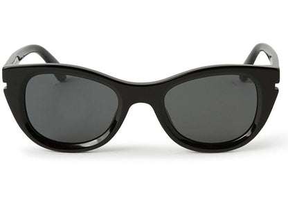 OFF-WHITE Boulder Sunglasses Black (OERI112S24PLA0011007)
