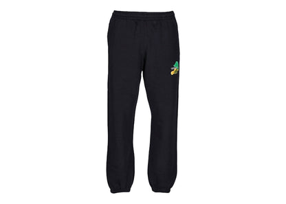 OFF-WHITE Brush Arrows Slim Track Sweatpants Black/Multi