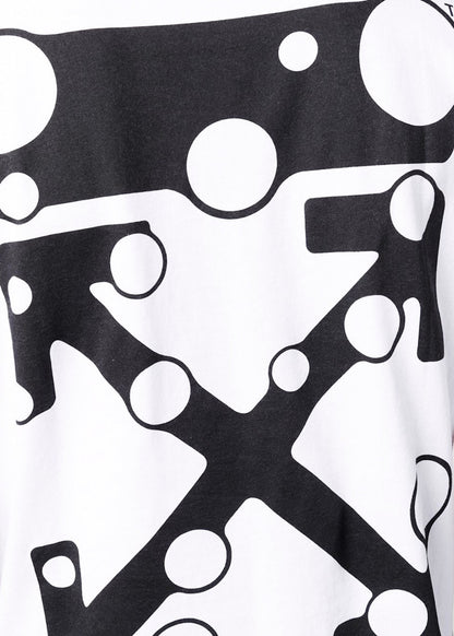 OFF-WHITE Bubble Arrows T-Shirt White