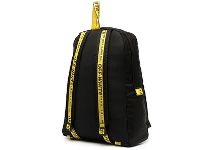 OFF-WHITE Caravaggio Backpack Black