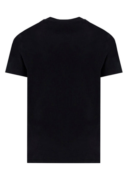 OFF-WHITE Caravaggio Hands Off Logo T-Shirt Black