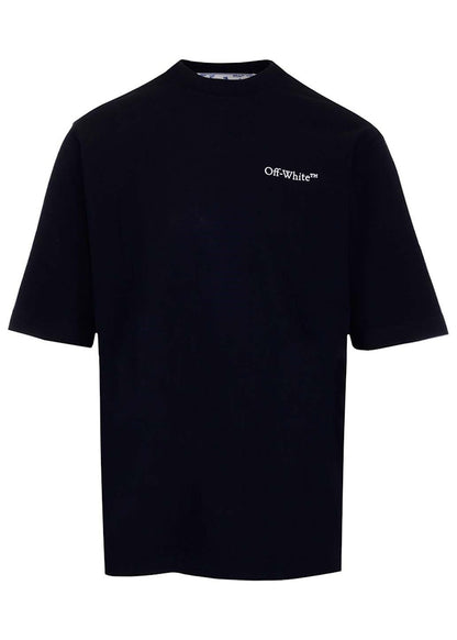 OFF-WHITE Caravaggio The Crowning With Thorns T-Shirt Black/Multi