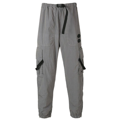 OFF-WHITE Cargo Pants Grey/Black