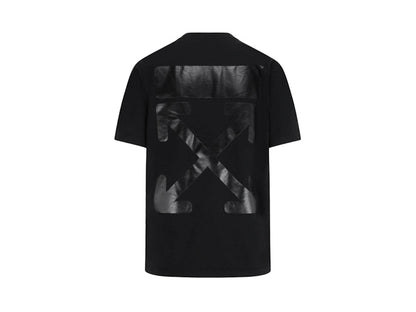 OFF-WHITE Casual Arrows T-shirt Black/Black