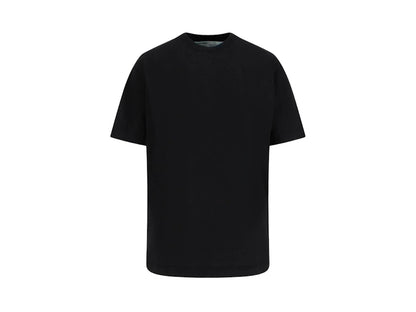 OFF-WHITE Casual Arrows T-shirt Black/Black