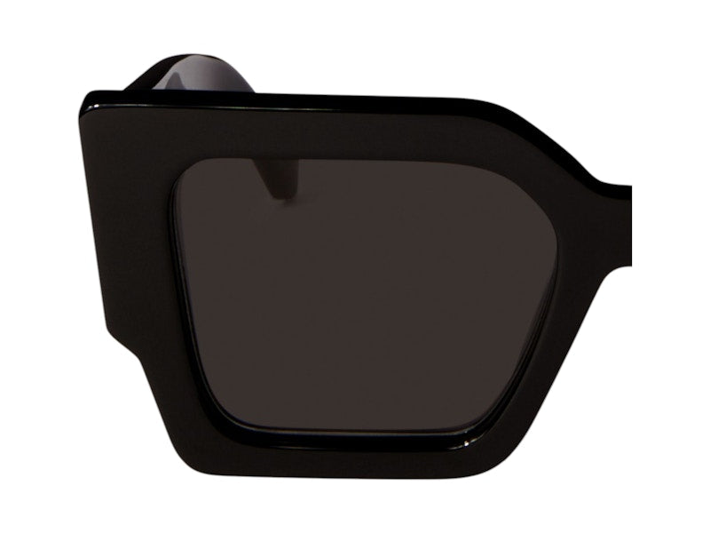 OFF-WHITE Catalina Sunglasses Black (OERI128C99PLA0011007)