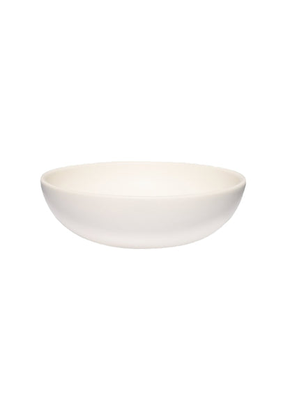 OFF-WHITE Ceramic Lunch Plate and Bowl Set White/Brilliant Green