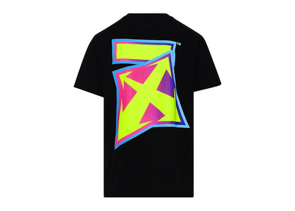 OFF-WHITE Degrade Thund Skate Arrows T-shirt Black/Multi