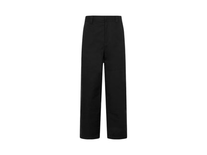 OFF-WHITE Diag Pkt Carpenter Pant Black
