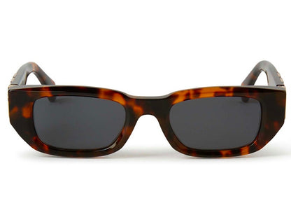 OFF-WHITE Fillmore Sunglasses Havana (OERI124S24PLA0016007)