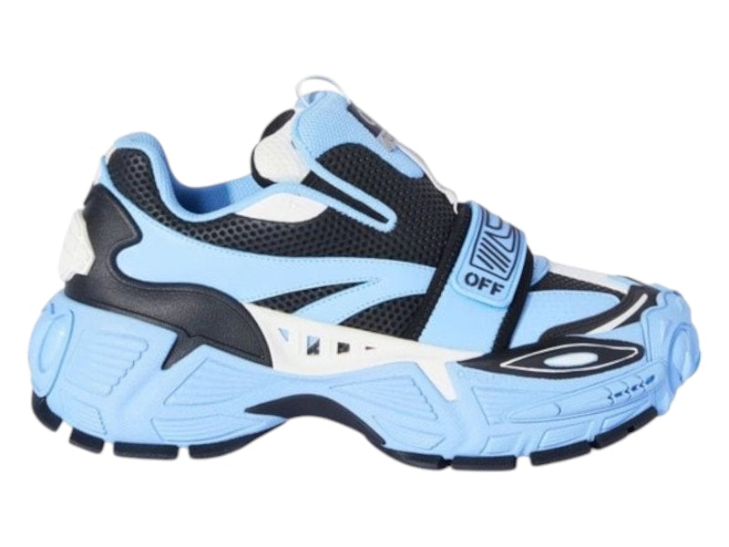 OFF-WHITE Glove Slip On Blue (Women's)