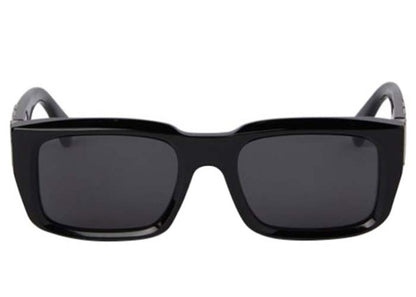 OFF-WHITE Hays Sunglasses Black (OERI125S24PLA0011007)