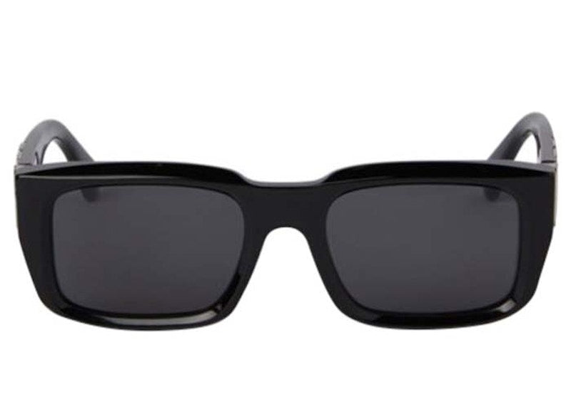 OFF-WHITE Hays Sunglasses Black (OERI125S24PLA0011007)