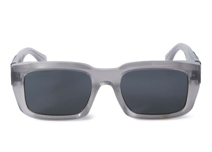 OFF-WHITE Hays Sunglasses Grey (OERI125S24PLA0010907)