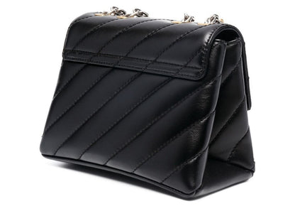 OFF-WHITE Jackhammer-24 Shoulder Bag Black