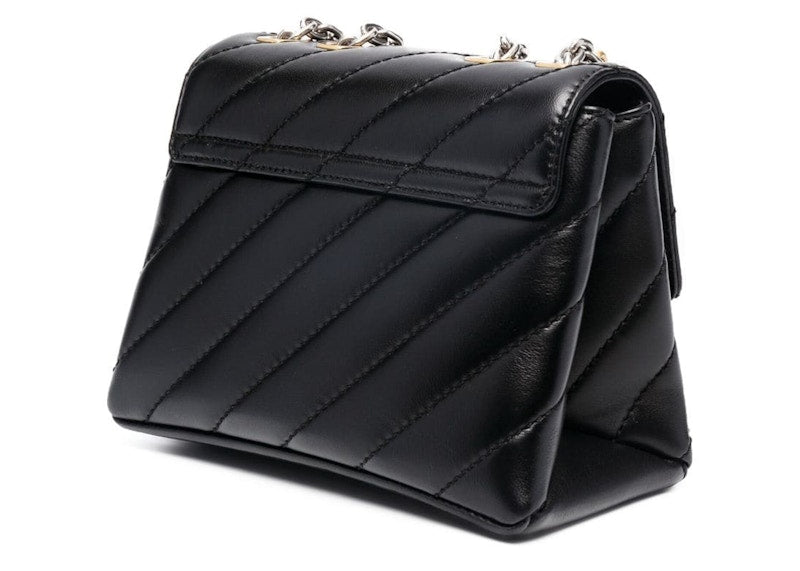 OFF-WHITE Jackhammer-24 Shoulder Bag Black