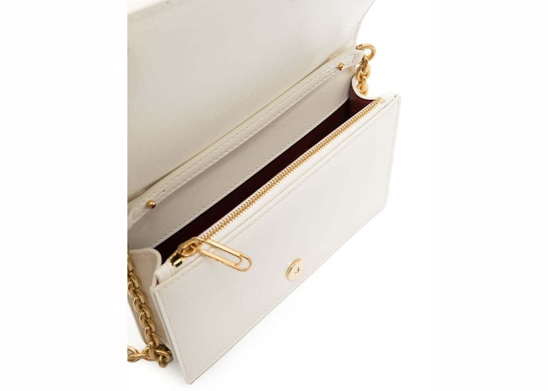 OFF-WHITE Jitney 0.5 Bag White