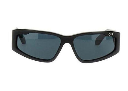 OFF-WHITE Kimball Sunglasses Black (OERI118S24PLA0011007)
