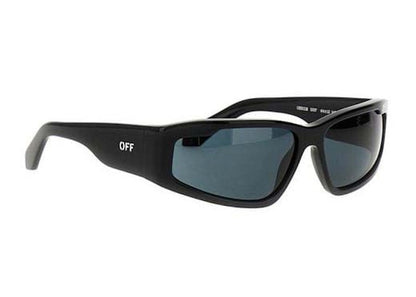 OFF-WHITE Kimball Sunglasses Black (OERI118S24PLA0011007)