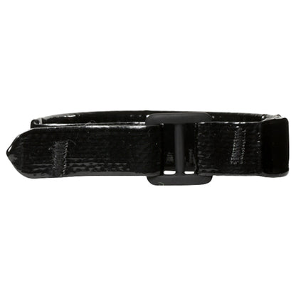 OFF-WHITE Logo Bracelet (SS19) Black/White