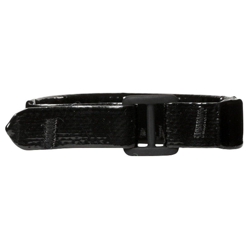OFF-WHITE Logo Bracelet (SS19) Black/White