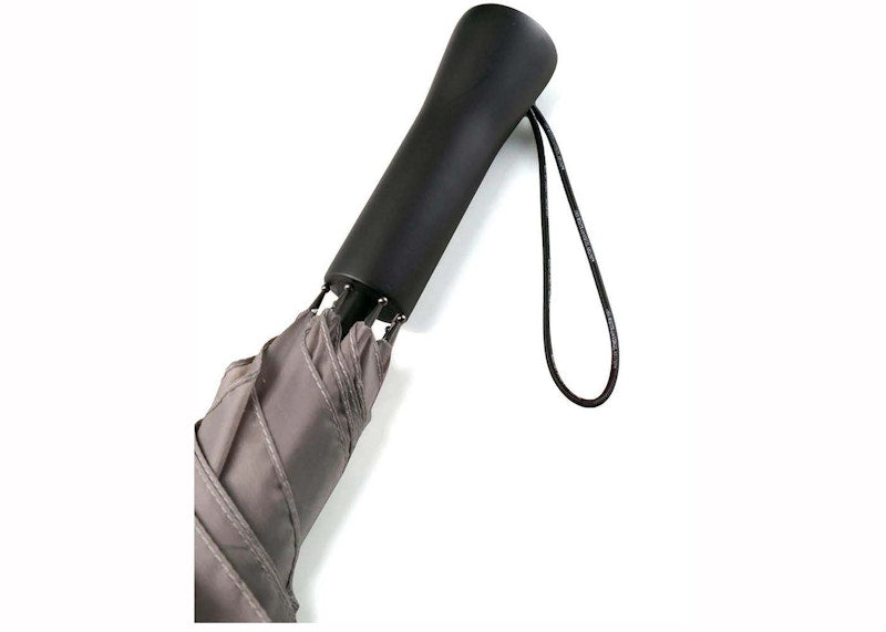 OFF-WHITE Long Umbrella Taupe