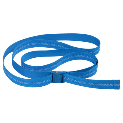 OFF-WHITE Mini Industrial Belt (SS19) Blue