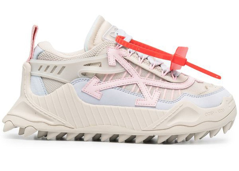 OFF-WHITE Odsy-1000 Beige